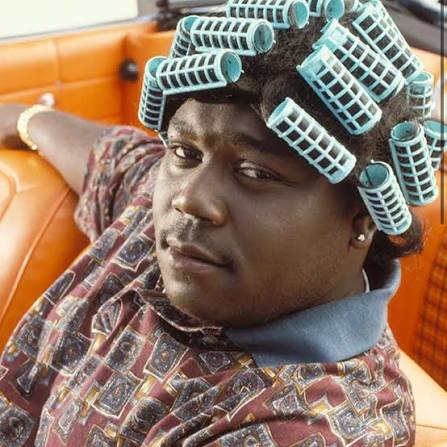 Big Worm from the movie Friday (1995)